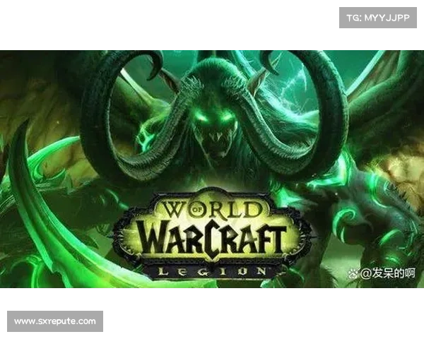 魔兽世界怀旧服:换武器插件大揭秘